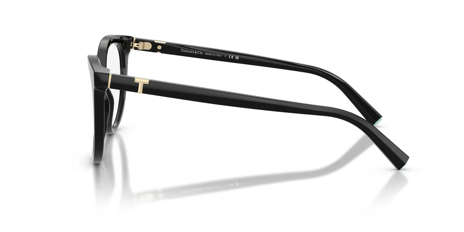 Tiffany 2277F Eyeglasses - view 10